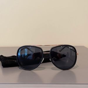Quay Sunnies “needing fame”